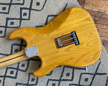 Load image into Gallery viewer, '89 Fender Stratocaster ST-57 Order Made - Fujigen / Made in Japan