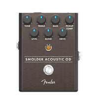 Load image into Gallery viewer, Fender Smolder