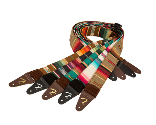 Fender 2" Sonoran Strap - Oasis