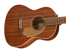 Load image into Gallery viewer, Fender Sonoran Mini - All Mahogany
