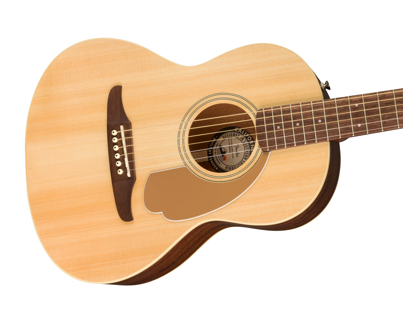 Fender Sonoran Mini - Natural – Found Sound Fender Sonoran Mini - Natural – Found Sound