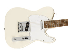 Load image into Gallery viewer, Fender Squier Affinity Series Telecaster - Olympic White