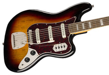 Load image into Gallery viewer, Fender Squier Classic Vibe Bass VI - 3 Colour Sunburst
