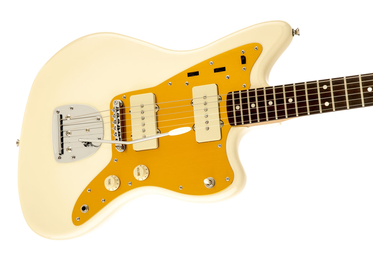 Fender Squier J Mascis Jazzmaster – Found Sound