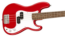 Load image into Gallery viewer, Fender Squier Mini P Bass - Dakota Red
