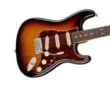 Load image into Gallery viewer, Fender American Professional II Stratocaster - 3 Colour Sunburst