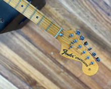 Load image into Gallery viewer, '75 Stratocaster - Olympic White (Refin)