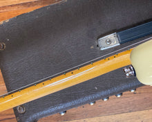 Load image into Gallery viewer, '75 Stratocaster - Olympic White (Refin)