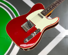 Load image into Gallery viewer, '06 Fender TL62B Telecaster Custom - CIJ