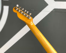 Load image into Gallery viewer, '06 Fender TL62B Telecaster Custom - CIJ