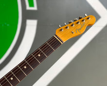 Load image into Gallery viewer, '06 Fender TL62B Telecaster Custom - CIJ