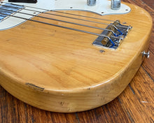 Load image into Gallery viewer, &#39;75 USA Fender Telecaster Bass - Wide Range Humbucker
