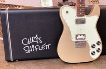 Load image into Gallery viewer, Fender Chris Shiflett Telecaster Deluxe