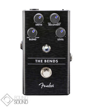 Load image into Gallery viewer, Fender The Bends Compressor