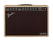 Load image into Gallery viewer, Fender Tone Master Deluxe Reverb Blonde