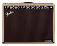 Load image into Gallery viewer, Fender Tone Master Twin Reverb Blonde