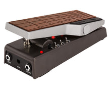 Load image into Gallery viewer, Fender Tread-Light Wah Pedal