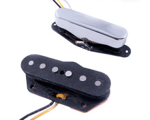 Load image into Gallery viewer, Fender Twisted Tele Pickup Set