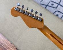 Load image into Gallery viewer, '94 Fender US Vintage Series - '57 Reissue Stratocaster - 2 Colour Sunburst