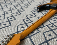 Load image into Gallery viewer, '94 Fender US Vintage Series - '57 Reissue Stratocaster - 2 Colour Sunburst