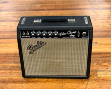 Load image into Gallery viewer, '66 Fender Vibro Champ-Amp