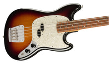 Load image into Gallery viewer, Fender Vintera &#39;60s Mustang Bass 3-Color Sunburst

