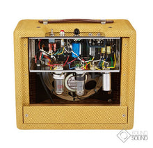 Load image into Gallery viewer, Fender '57 Custom Champ