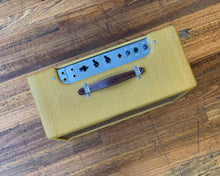 Load image into Gallery viewer, Fender '57 Custom Deluxe - Fully Serviced!