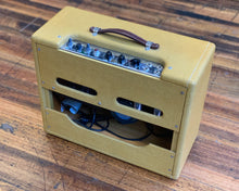 Load image into Gallery viewer, Fender '57 Custom Deluxe - Fully Serviced!