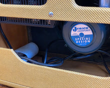 Load image into Gallery viewer, Fender '57 Custom Deluxe - Fully Serviced!