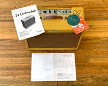 Load image into Gallery viewer, Fender '57 Custom Deluxe - Fully Serviced!