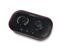 Load image into Gallery viewer, Focusrite Vocaster One
