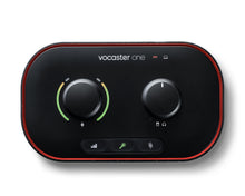 Load image into Gallery viewer, Focusrite Vocaster One