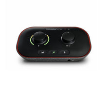 Load image into Gallery viewer, Focusrite Vocaster One
