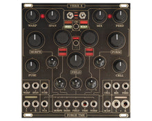 Load image into Gallery viewer, Forge TME VHIKK X Drone Voice Eurorack Module