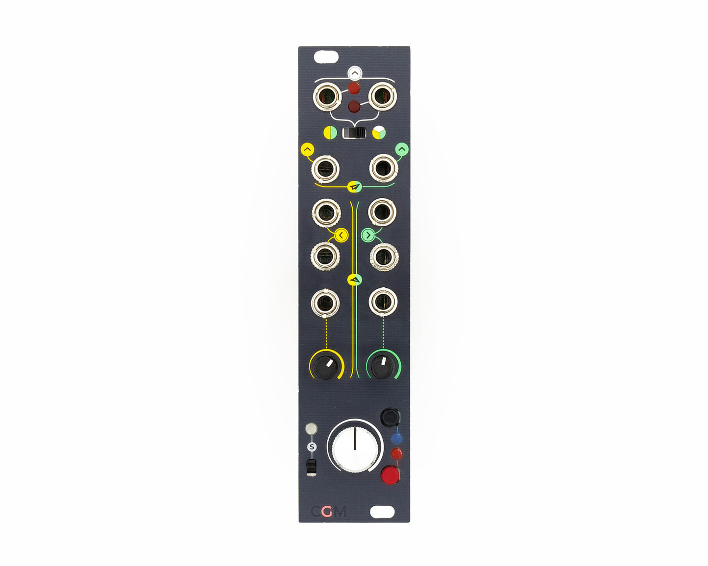 Frap Tools CGM Creative Mixer - Group