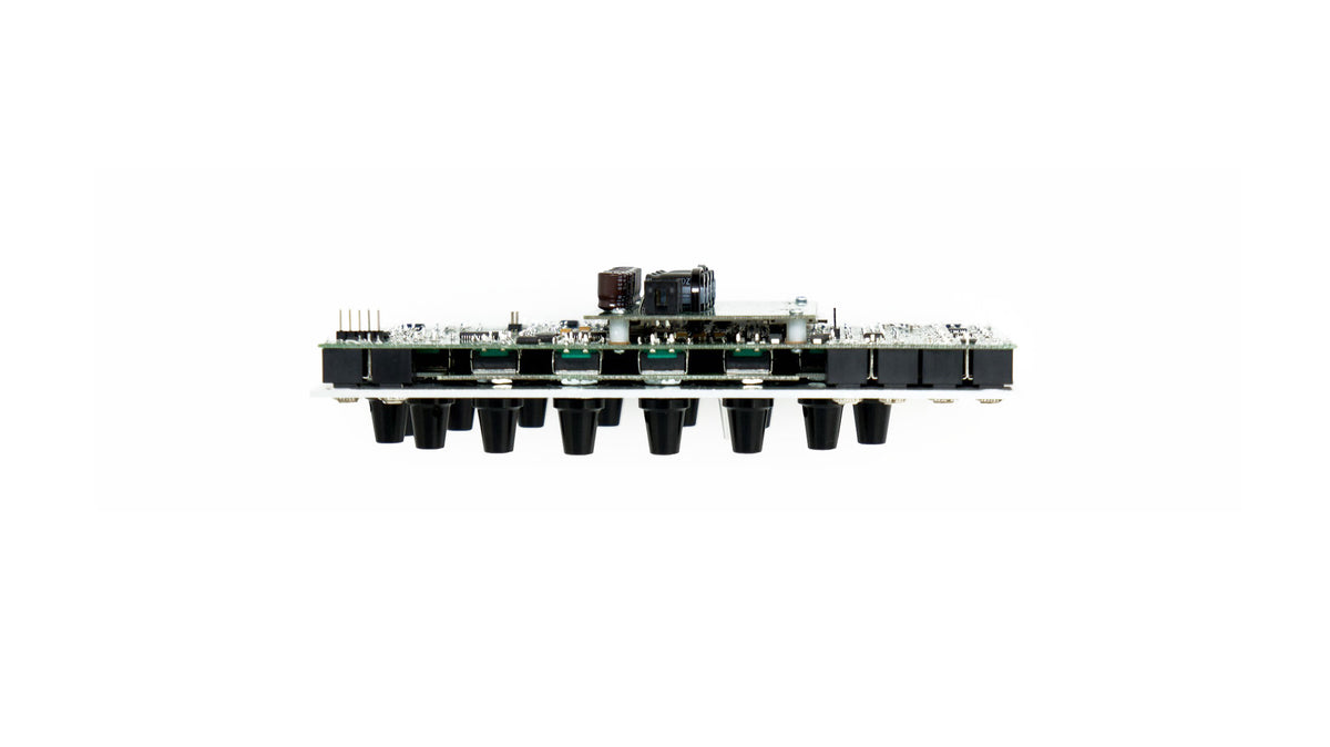 Frap Tools USTA Voltage Score – Found Sound