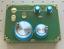 Load image into Gallery viewer, Landscape HC-TT Human Controlled Tape Transport Manipulator