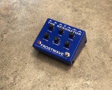 Load image into Gallery viewer, Frostwave The Resonator