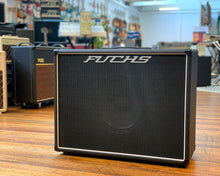 Load image into Gallery viewer, Fuchs 1x12 - Oversize Cab