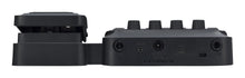 Load image into Gallery viewer, Zoom G1X Four Guitar Multi Effects Processor with Expression Pedal