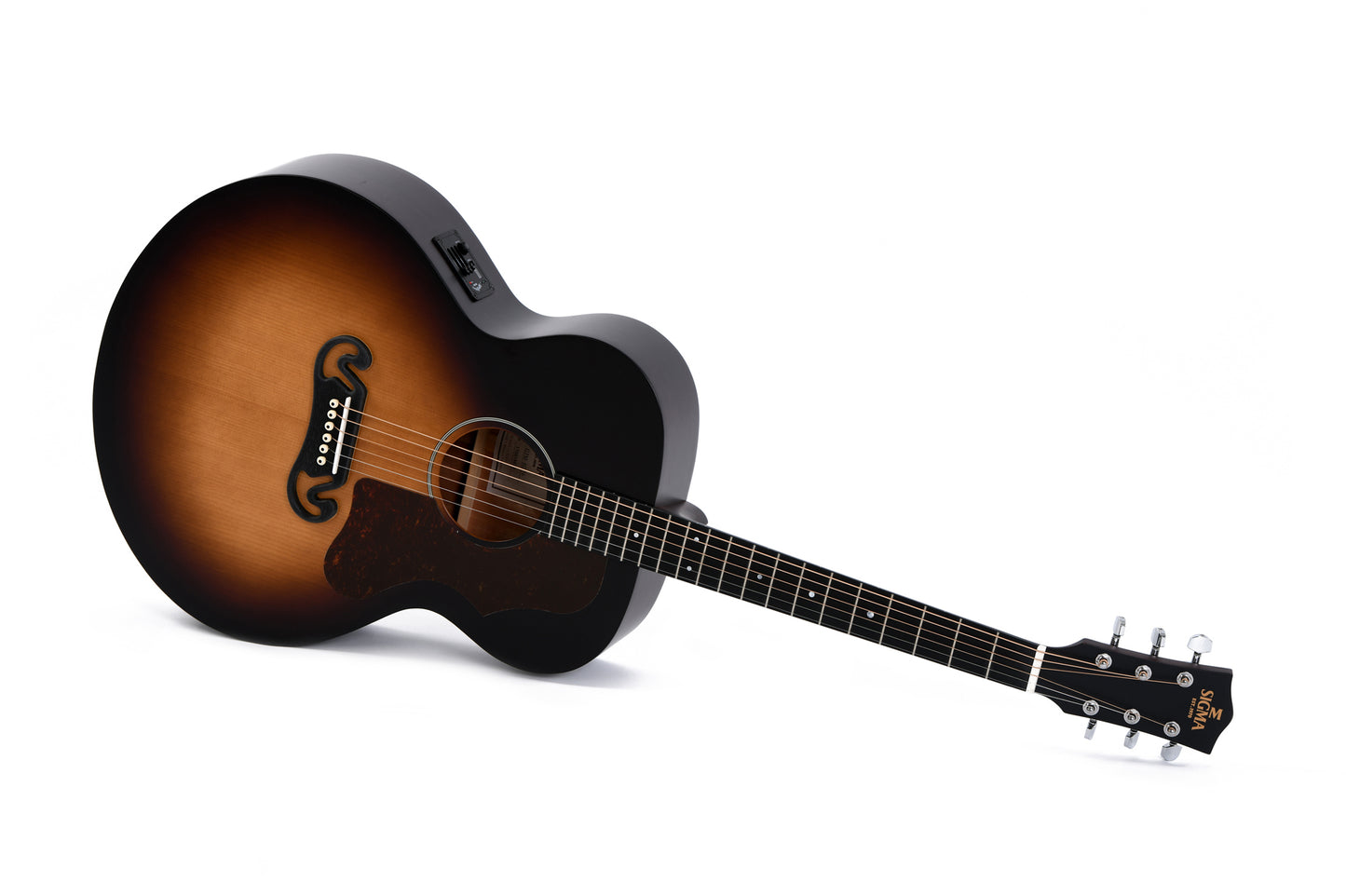 Sigma GJM-SGE SG Series Grand Jumbo