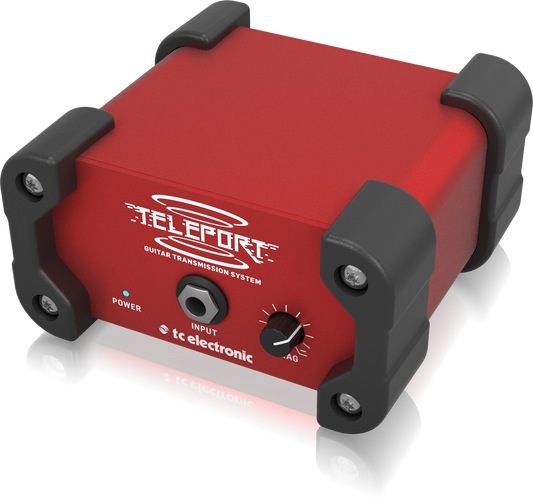 TC Electronic GLT Teleport Active Transmitter