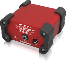 Load image into Gallery viewer, TC Electronic GLT Teleport Active Transmitter