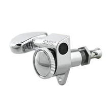 Load image into Gallery viewer, Grover GRO502 Roto Grip Standard Machine Heads