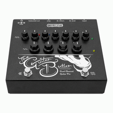 Load image into Gallery viewer, Orange Guitar Butler