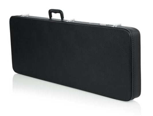 Gator GWE-JAG GWE Hardshell Guitar Case - Jaguar/Jazzmaster