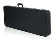 Load image into Gallery viewer, Gator GWE-JAG GWE Hardshell Guitar Case - Jaguar/Jazzmaster