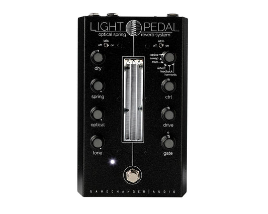 Gamechanger Audio LIGHT Pedal