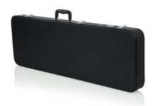 Load image into Gallery viewer, Gator GWE-ELEC Hardshell Wood Guitar Case